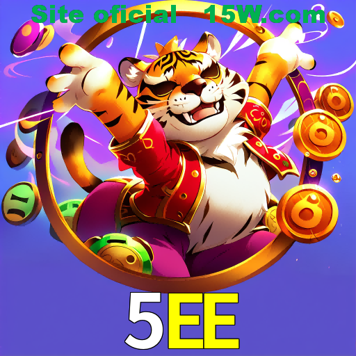 Imagem promocional da 5EE mostrando a plataforma e suas vantagens